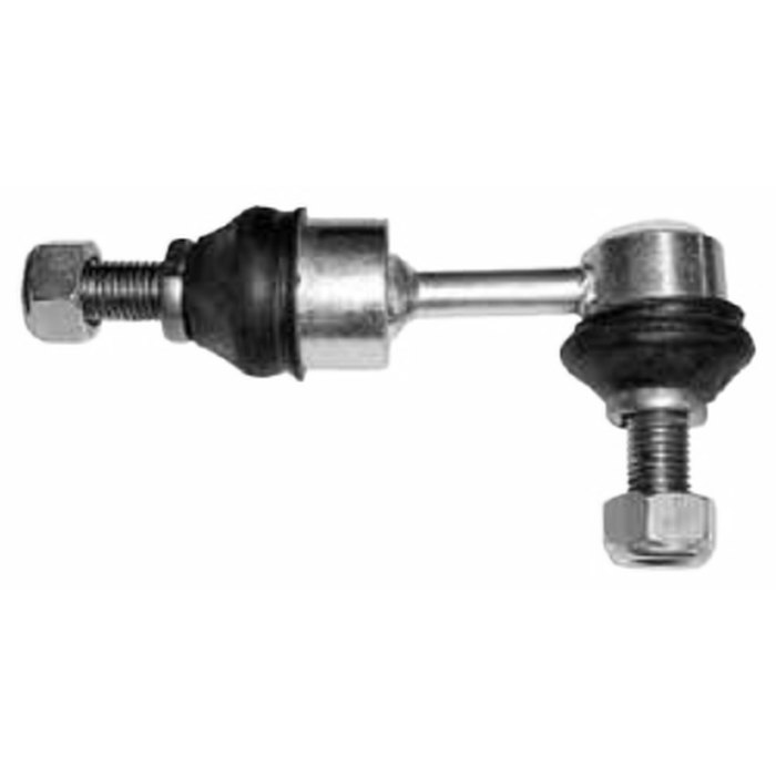 Bieleta Traseira DTB241