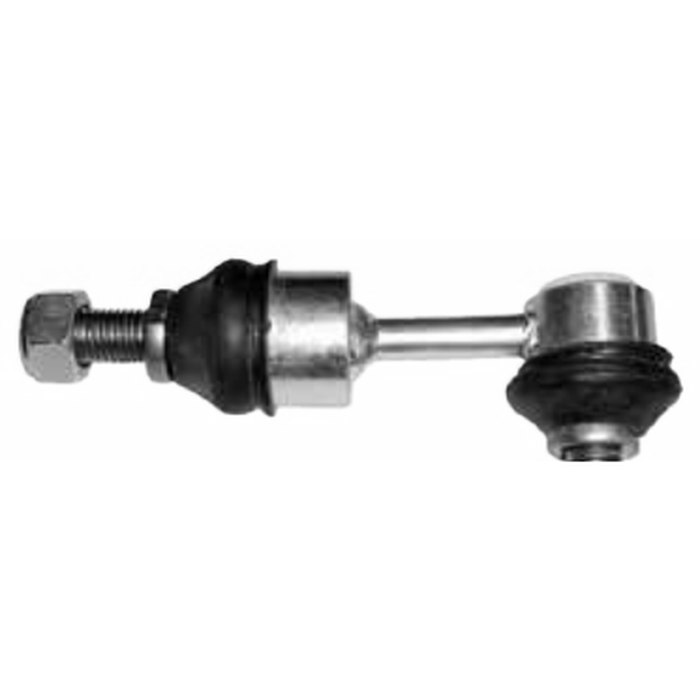 Bieleta Traseira DTB216